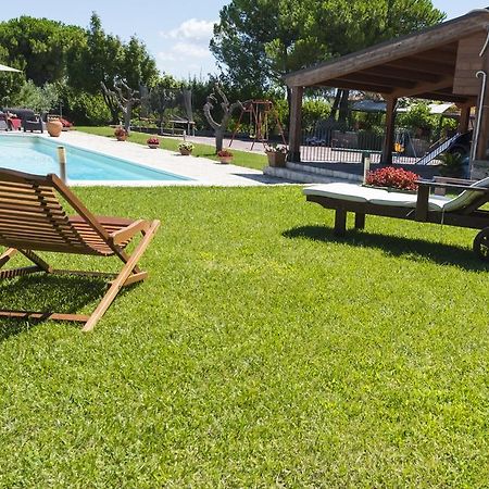 Villa Miranda Ortona Exterior foto