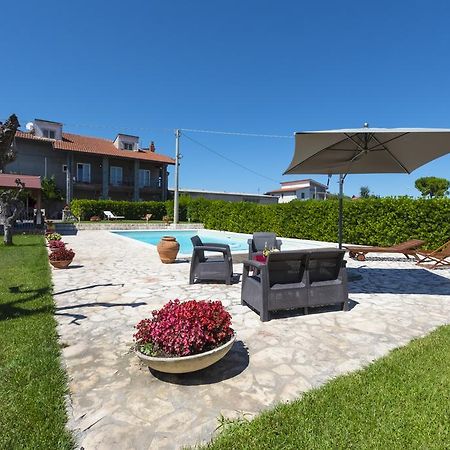 Villa Miranda Ortona Exterior foto
