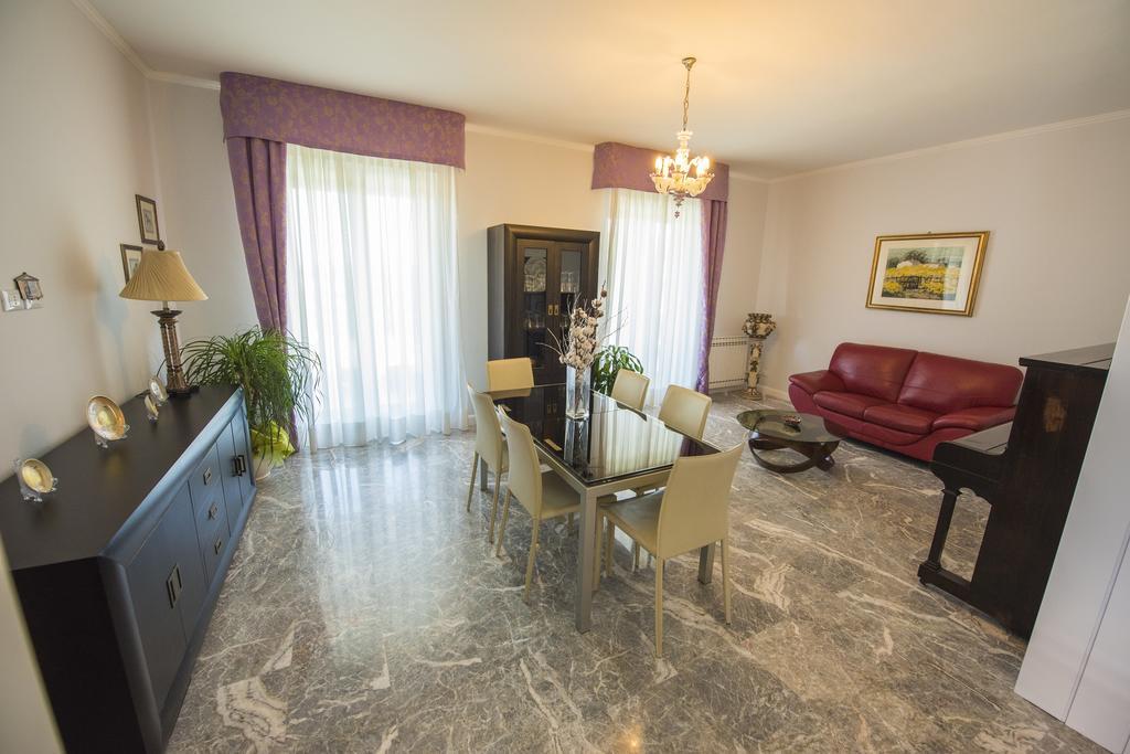 Villa Miranda Ortona Exterior foto