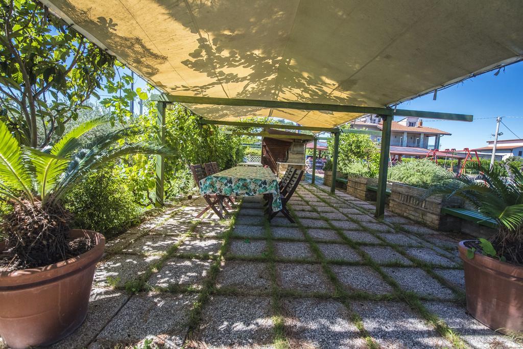 Villa Miranda Ortona Exterior foto