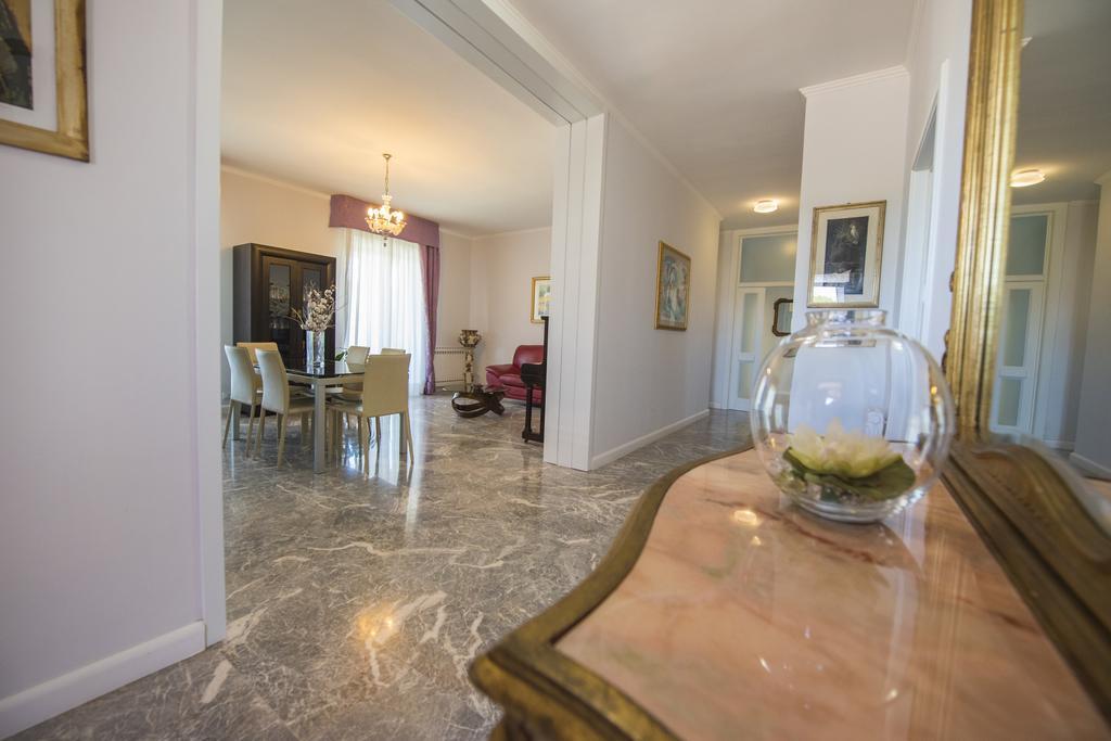 Villa Miranda Ortona Exterior foto