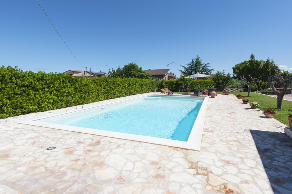 Villa Miranda Ortona Exterior foto