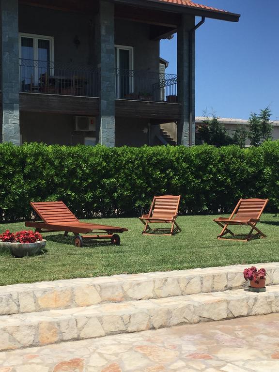 Villa Miranda Ortona Exterior foto