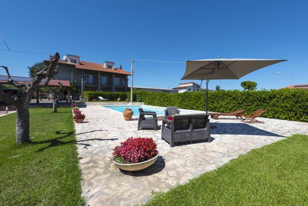 Villa Miranda Ortona Exterior foto